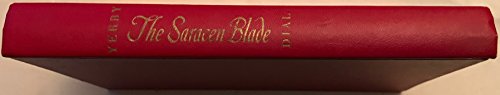 The Saracen Blade