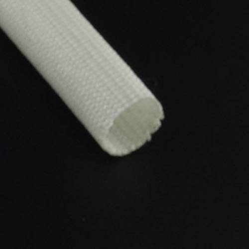 Linkman �V���R���K���X�`���[�u(�a10mm×1m��) LI-SFGT-10-W