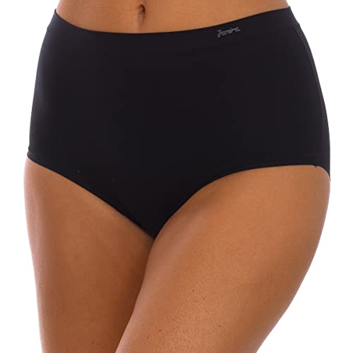 JANIRA Braga FLEXIE Adapt Talla única (Negro)
