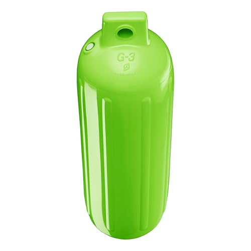 Image of Polyform G Series Boat Fender