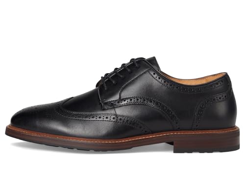 Florsheim Men's Anthem Wing Tip Oxford4