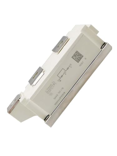 Module de thyristor à diode à récupération rapide SKKD701-16 compact