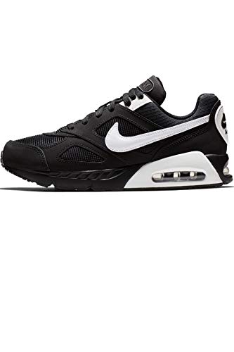 Nike Air Max Ivo GS baskets résistantes garçon pour courir et sauter