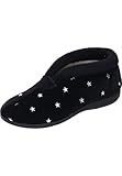 Manitu-Home Manitu-Home Damen Hausschuh 39 EU