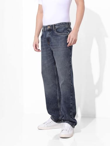 Image of The Indian Garage Co Men Jeans