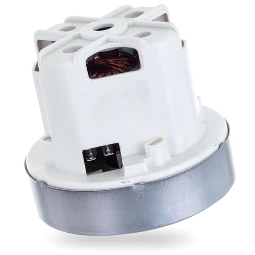 Motor Hoover Turbina de aspiración Motor de aspiración 1600W compatible con hoover Karcher VC 6100 6200 6300 Rowenta Philips