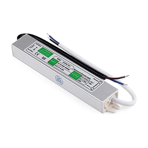 Transformateur LED 12V 20W LEDSone Cover