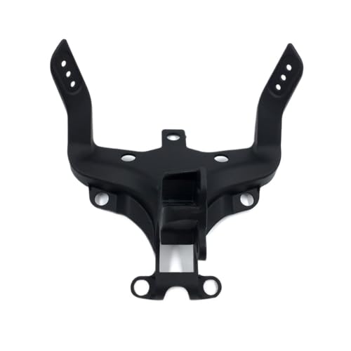 Support de Phare Moto Rigide pour Réparer le Carénage Supérieur YZF R1