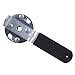 Garage Door Lock Parts Inside Release Handle Industrial Door Handle Parts Locks Hardware Universal Replacement