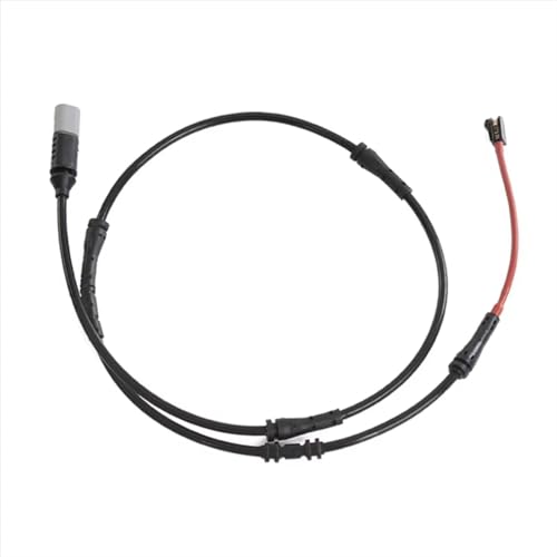Cable freno mano y sensor de desgaste pastilla trasera eficiente para BMW F11