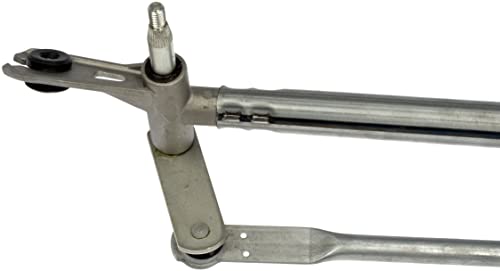 Dorman 602-238AS Front Windshield Wiper Motor and Linkage Assembly Compatible with Chevrolet/Pontiac/Saturn Models by Dorman - Image 3