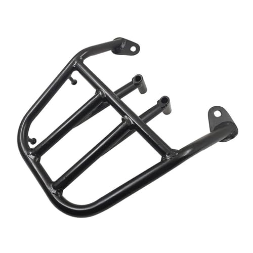 Porte-Bagages Arrière T-MAX 500 Support Rangement Moto Yamaha XP500 2002-2007
