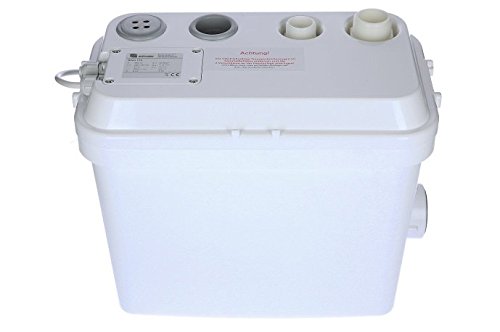 Preisvergleich Produktbild SCHMUTZWASSERHEBEANLAGE SWH 170