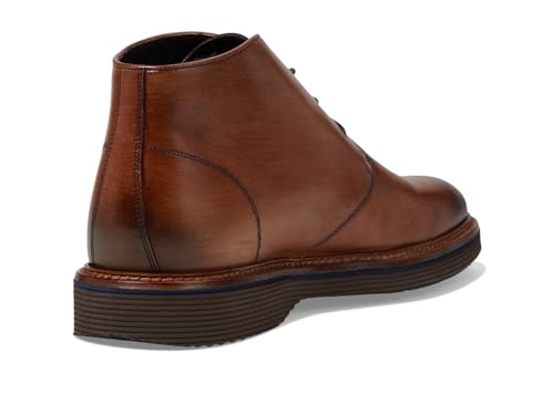Image of Johnston & Murphy mens Jenson Chukka