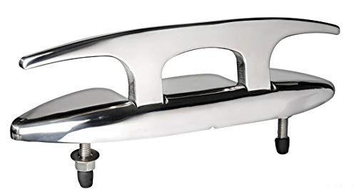 Taquet rabattable AISI316 Osculati 270 mm pour redécouvrir l'horizon marin