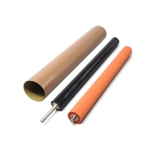 Kit d'entretien de fusion résout les défauts d'impression bizhub C224 C258