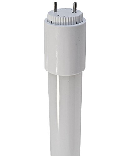 Hepoluz 41750 Tubo led cristal 23w t8 150cm 6000k