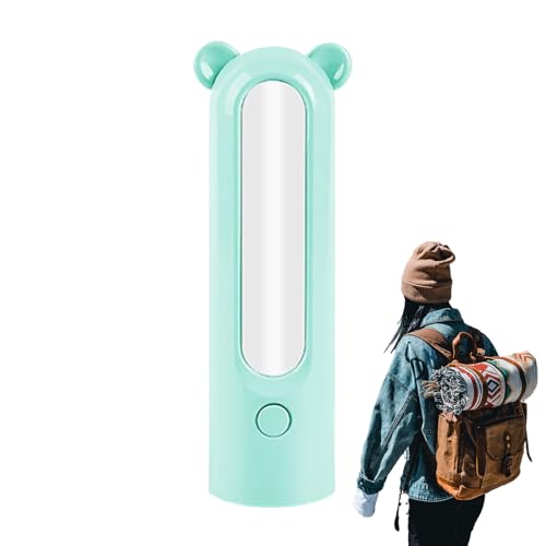 Torcia a LED – Luce LED ricaricabile – Lanterna ad alta luminosità per esterni, per passeggiate in esecuzione trasporti viaggi sopravvivenza campeggio all'aperto casa notte