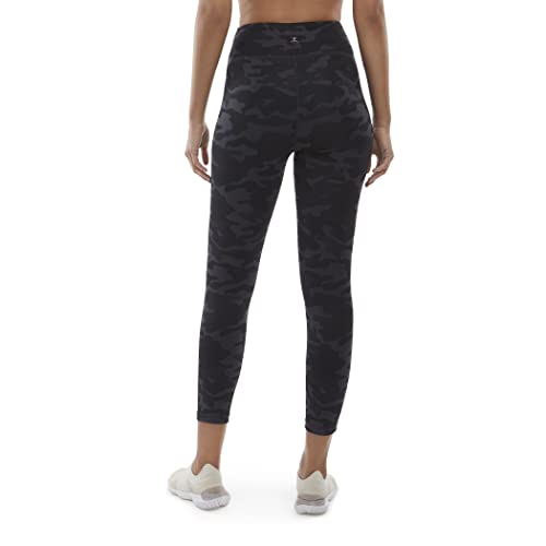 Danskin Women's Printed High Rise 7/8 Legging3