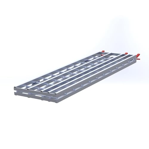 Rampas Five Star 448H Bi-Fold miniatura 3