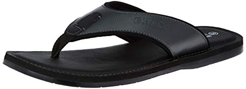 Extacy By Red Chief Grey Leather Slippers for Men,10 (B0842Z9ZCP) Amazon Price History, Amazon Price Tracker