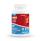Redd Remedies, Joint Health Original, Helps Strengthen Connective Tissue and Cartilage, 90 Vegetarian Capsules