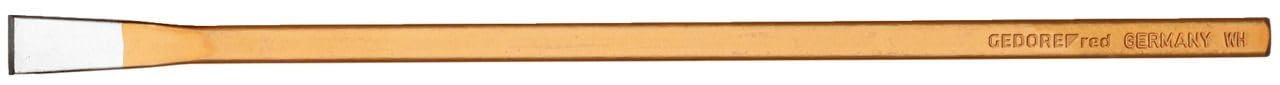 Gedore RED 3300807 Electrician's chisel 4k 250x8 mm