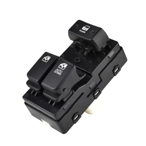 Bouton lève-vitre Hyundai H1 Starex i800 2007-2016 conducteur