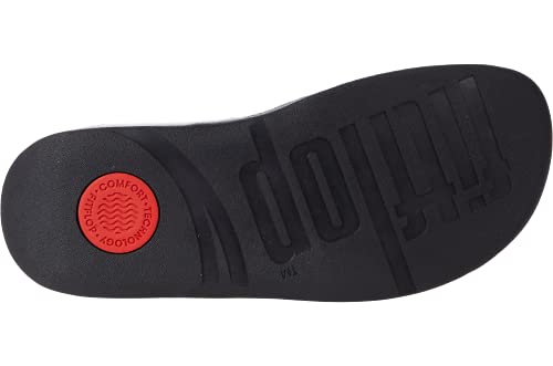 FITFLOP Walkstar Teenslippers dames Wigsandaal - Image 4