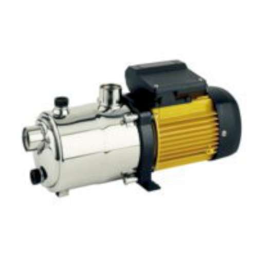 Bomba centrífuga Espa Tecno-15/4 monofásica 1x230v 0,8kw para sistemas de agua y presurización
