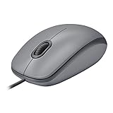 logitech click optical mouse m-bt85 Die nächste Generation: Die Nachfolge-Maus - die kabellose Logitech M330 Silent PC-Maus - bietet eine handliche Form mit gummierten Griffflächen, leise Klickgeräusche und kabellose Freiheit