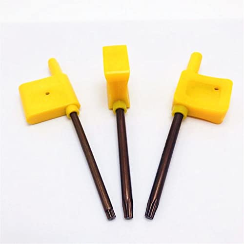 Portaherramientas para torno CNC con inserto de carburo miniatura 5