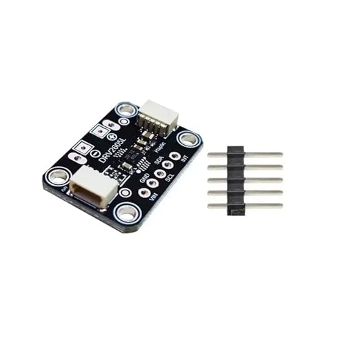DRV2605L pilote de moteur haptique DC 2-5V avec interface double - 5