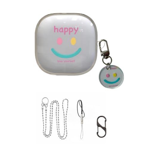 For LinkBuds Fit �P�[�X �J�o�[ TPU�f�� ���� �ی�J�o�[ WF-LS910N ��p�ی�P�[�X ���h�~ �����h�~ �ϏՌ� �����[�d�\ �h�� �h�o �_�炩�� ��� �n���� ���킢�� �l�C ���� ������ �\�t�g�J�o�[ �ی�P�[�X �C���z��