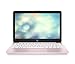 Produktbild HP Stream 11-ak0013ng (11,6 Zoll / HD) Laptop (Intel Celeron N4000 dual, 4GB DDR4 RAM, 64GB eMMC, Intel UHD-Grafik 600, Windows 10 inkl. Microsoft Office 365 Personl) rosa
