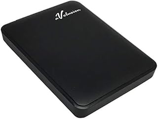 Avolusion 500GB USB 3.0 Portable External Gaming Hard Drive (Xbox One Pre-Formatted) HD250U3-Z1-2 Year Warranty