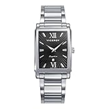 Viceroy Reloj Swiss Made 45121-53 Acero Hombre