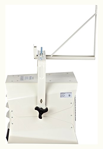 Dr. Heater Dr-910F Shop Garage Heater, Gray #TOP2