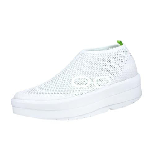 Image of Oofos Unisex Ooriginal Thong Flip-Flop