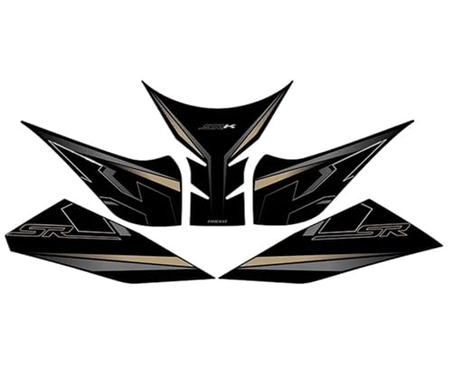 �ɓK������SRK550 �m���X���b�v�v���e�N�^�[�I�[�g�o�C�̃^���N�p�b�h�T�C�h�g���N�V�����X�e�b�J�[