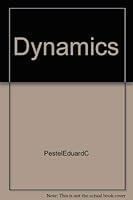 Dynamics: V. 1 0070495211 Book Cover