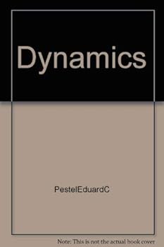 Hardcover Dynamics Book