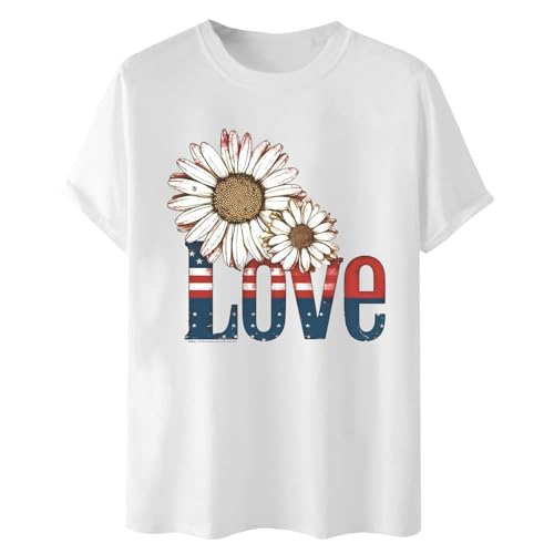 2025 Camiseta Hombre Camiseta Hombres Nuevo Camiseta Casual Hombre Camisetas para el Verano Ajuste Holgado Manga Corta Cuello Redondo Estampado Gráfico Cómodo Ropa Diaria Tops Plata Hombre, Blanco