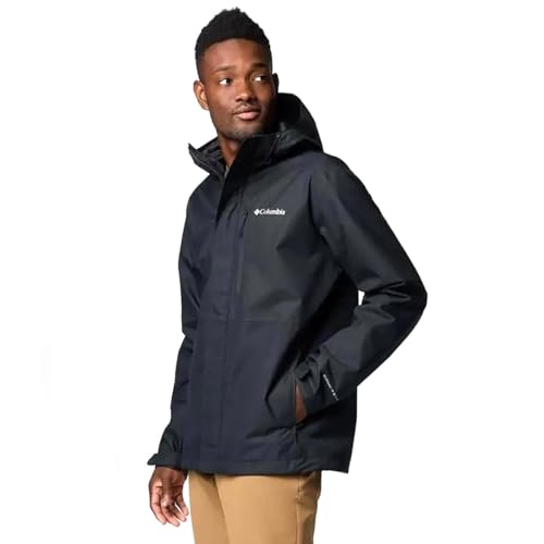 Columbia Men's Hikebound II Jacket
