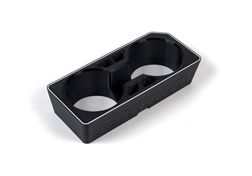 Portavasos para Ford F-150 2015-2020 centro consola miniatura 1