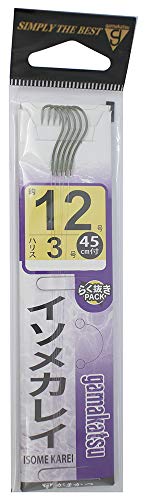 ܂(Gamakatsu) t C\JC 12-3