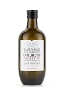 VINAIGRE DE VIN ROUGE : Créez des saveurs uniques et ajoutez une touche acide et délicate à vos salades, marinades ou plats spéciaux avec notre vinaigre de vin rouge vieilli en fûts de chêne. Une fois que vous aurez goûté à son goût exceptionnel, il ...