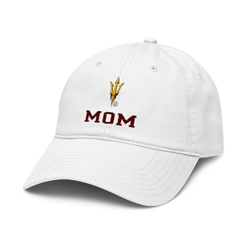 Gorra ajustable Arizona State Sun Devils miniatura 1