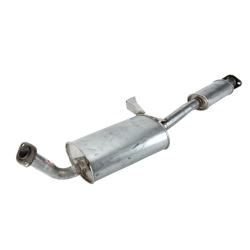 Bosal 154-553 piezas de montaje de escape de acero para sustitucion directa