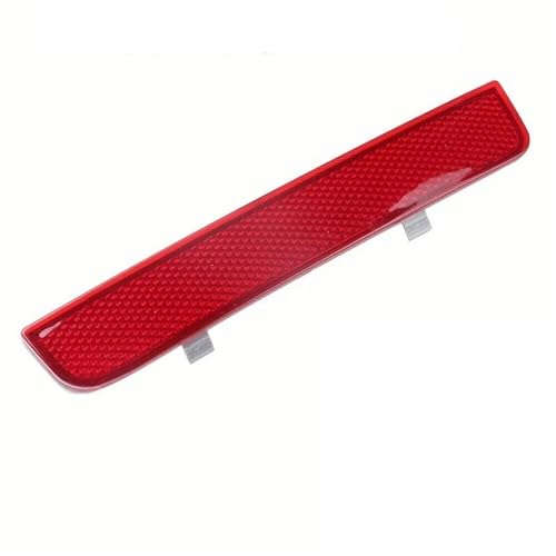 Réflecteur cassé résolu avec cette lentille de pare-chocs arrière Land Rover LR2